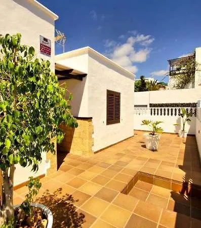 Heryz Villa *